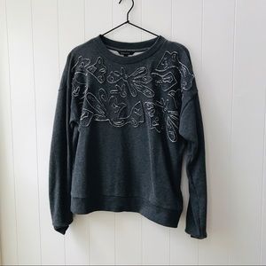 Banana Republic Sweatshirt